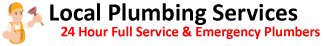 Luthersville Plumbers